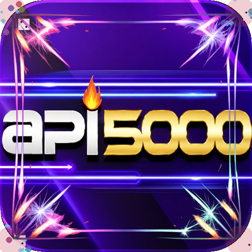 api5000 — mitra unggulan